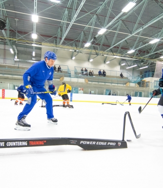 Power Edge Pro Skill Development Camp - Red Deer