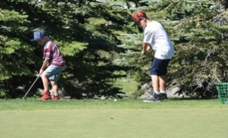 Rink to Links 2016