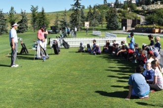 Rink to Links 2016