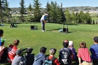 Rink to Links 2016
