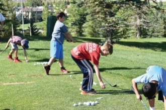 Rink to Links 2016