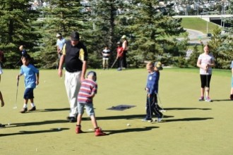 Rink to Links 2016