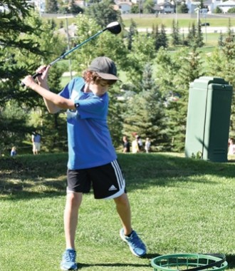 Rink to Links 2016