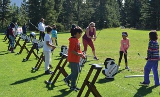 Rinks to Links 2017