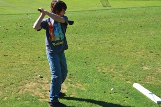 Rinks to Links 2017