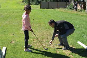 Rinks to Links 2017