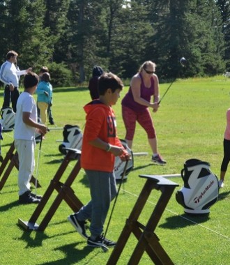 Rinks to Links 2017