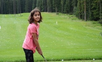Rinks to Links 2018
