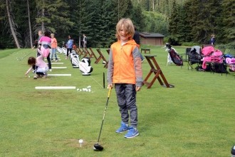Rinks to Links 2018