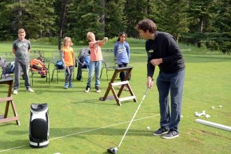 Rinks to Links 2018