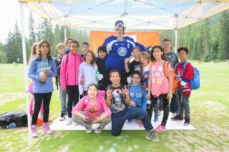 Rinks to Links 2018