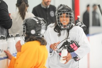 Rinks to Links 2018
