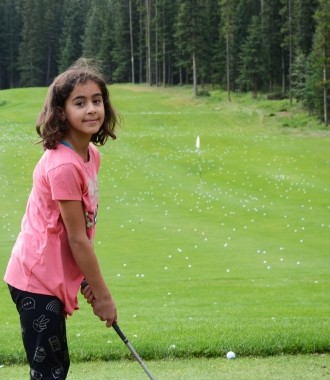 Rinks to Links 2018
