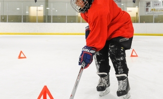 Rinks to Links 2019