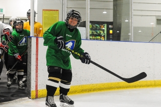 Rinks to Links 2019