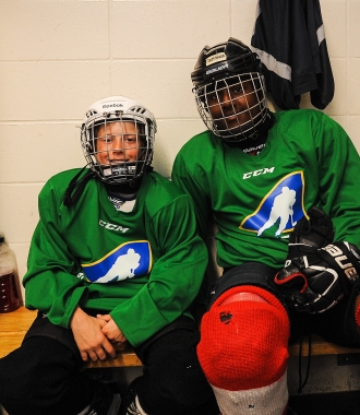 Rinks to Links 2019