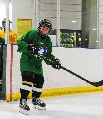 Rinks to Links 2019