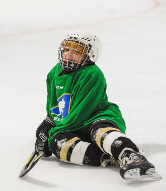 Rinks to Links 2019