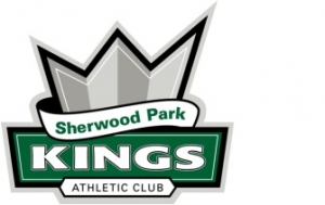 Sherwood Park Kings Athletic Club - Logo