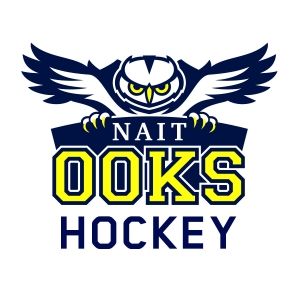 NAIT OOKS Women’s Hockey - Logo