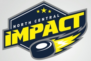 Leduc Minor Hockey Association - Logo