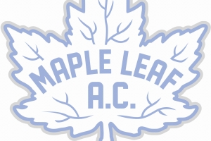The Maple Leaf Athletic Club - Logo