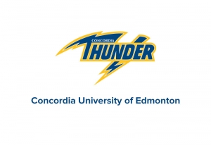 Concordia University of Edmonton - Logo
