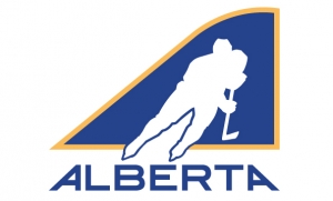Hockey Alberta - Logo