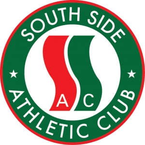 South Side Athletic Club - Logo