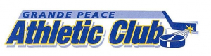 Grande Peace Athletic Club - Logo