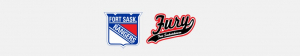 Rangers Athletic Club (RAC) - Fort Saskatchewan - Logo