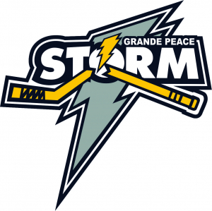 Grande Peace Athletic Club - Logo