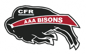 Airdrie Minor Hockey Association - Logo