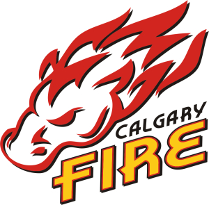 Girls Hockey Calgary - Logo