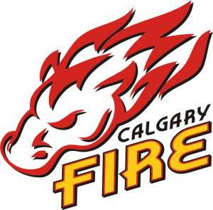 Girls Hockey Calgary - Logo