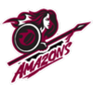 Central Alberta Amazons - Logo