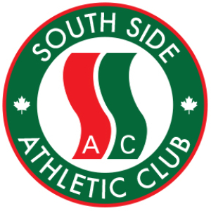 South Side Athletic Club (Edmonton) - Logo