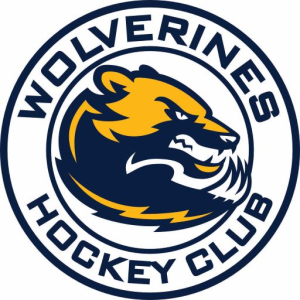 Wolverines Hockey Club - Logo