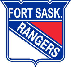 Rangers Athletic Club - Logo