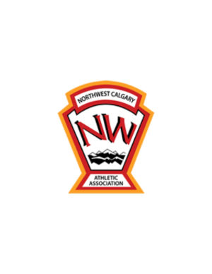 NWCAA Flames - Logo