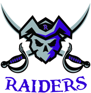 Raiders Hockey Club Hockey Calgary - Logo