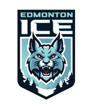 Edmonton Female Hockey Alliance - Logo