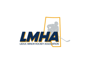 Leduc Minor Hockey - Logo