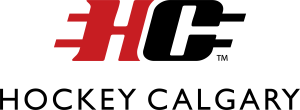 Hockey Calgary - Logo