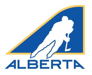 Hockey Alberta - Logo