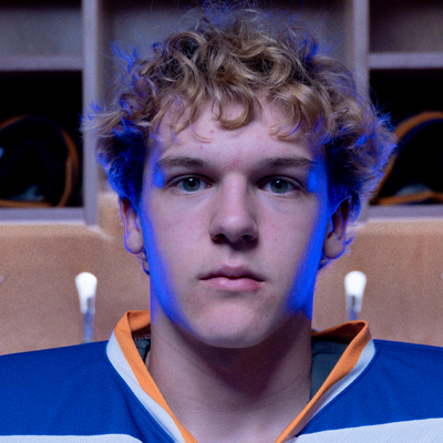 Bracken Larocque