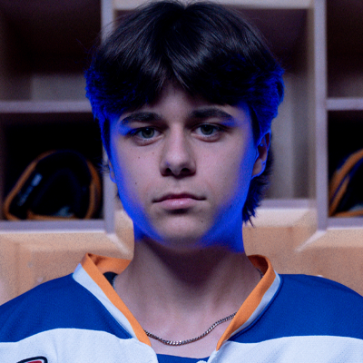 Dylan Sherban