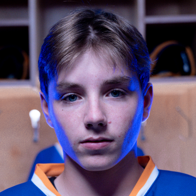 Teagen Bouchard