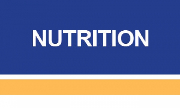 Nutrition
