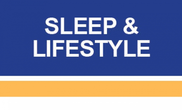 Sleep & Lifestyle